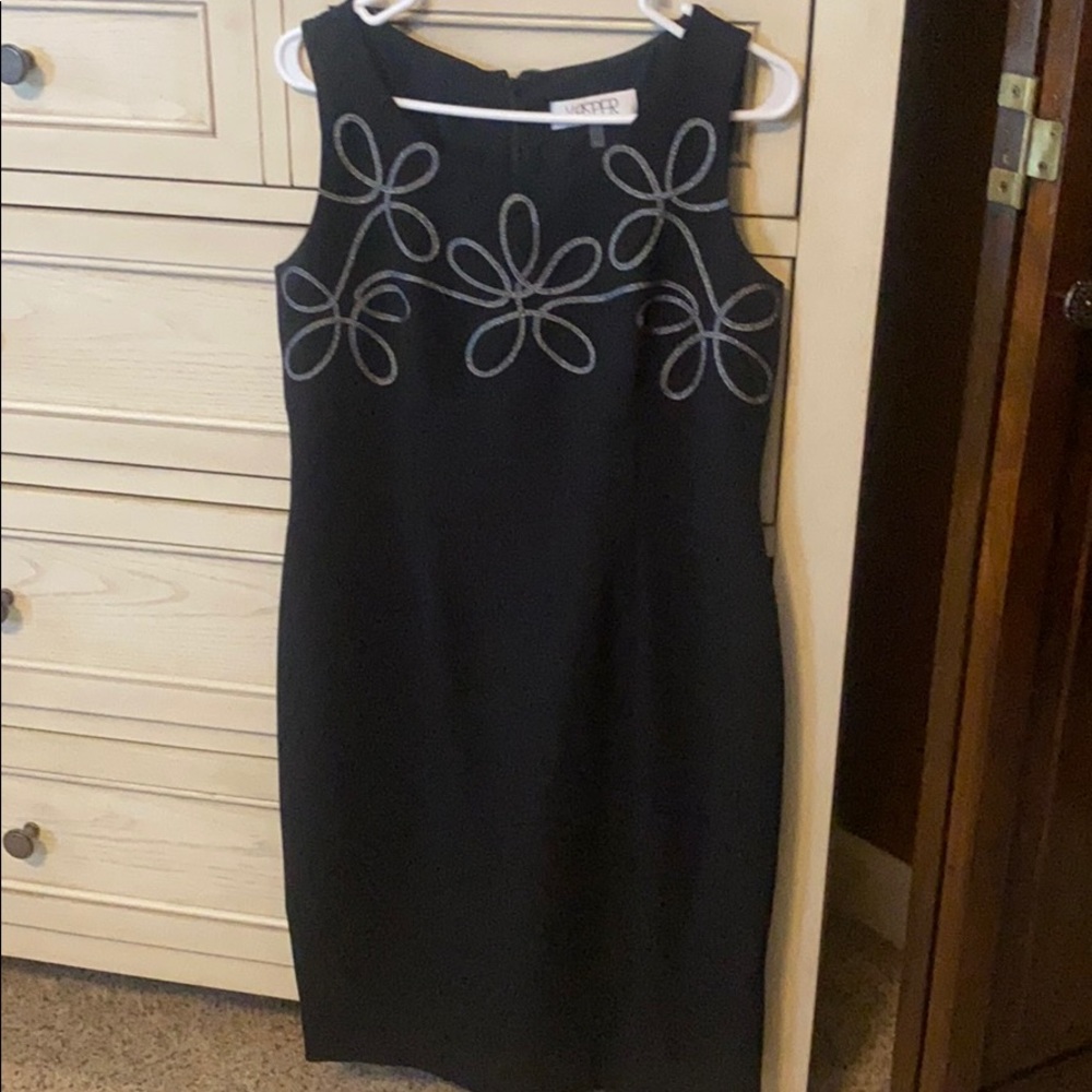 Women’s Black Dress